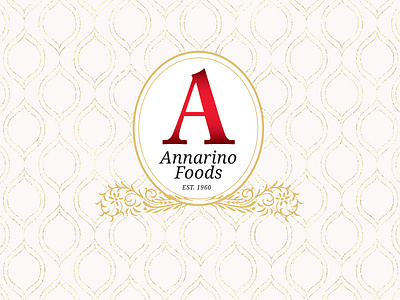 Annarino Foods Brand Refresh
