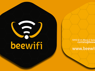 beewifi design editorial design gráfico impresso