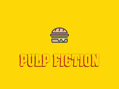 Pulp Fiction