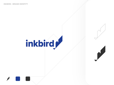 Inkbird Brand Design