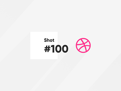Screenshot #100 branding celebrate clean color design dribbble flat icon logo minimal shadow simple typography ui vector