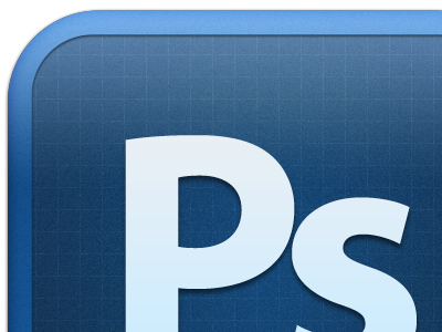 Photoshop 6 Icon by Court Kizer on Dribbble
