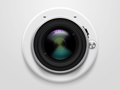 Camera icon camera icon 图标