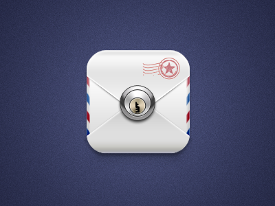 Mail Icon envelope icon mail
