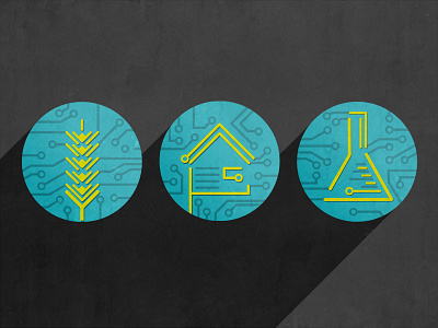 Mechatronics Symbols