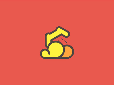 game cloud icon cloud controller game icon illustration logo platform playstation