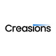 Creasions