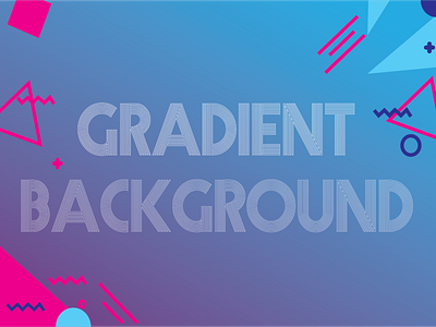 clean gradient  minimal background design  Converted