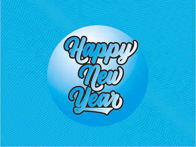 happy new year 2020