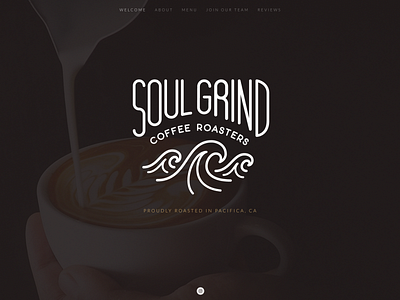 Soul Grind Coffee Roasters