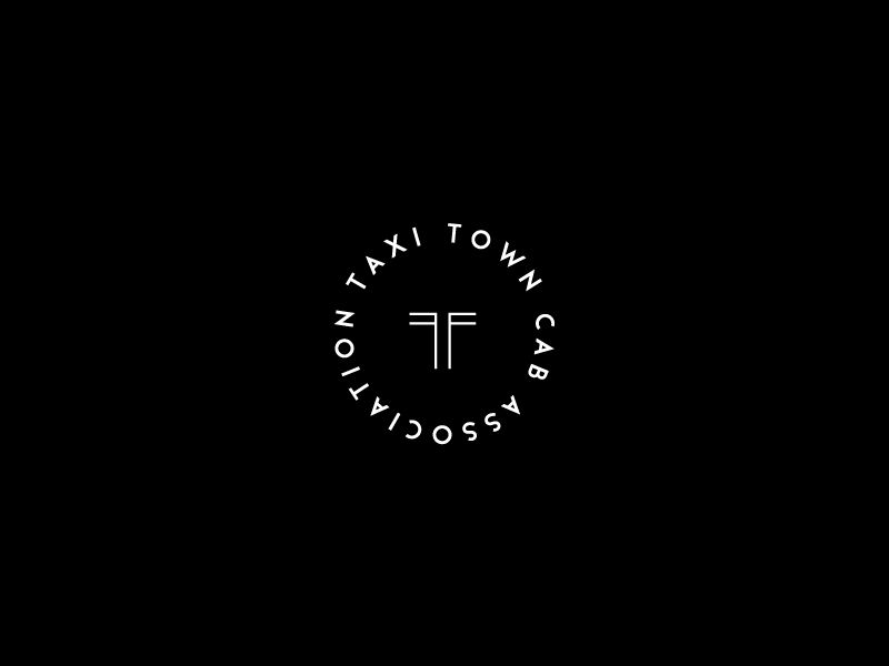 Taxi Town Brand Concept by Nolan Marketti on Dribbble