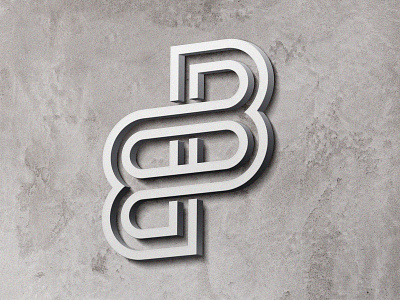 Unused monogram