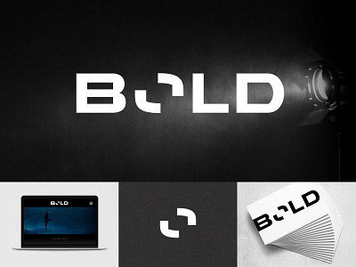 Logo design for Bold