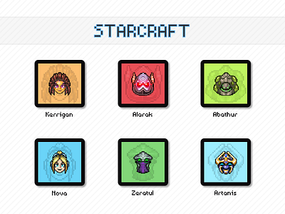 Starcraft