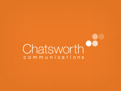 Chatsworth Logo branding logo