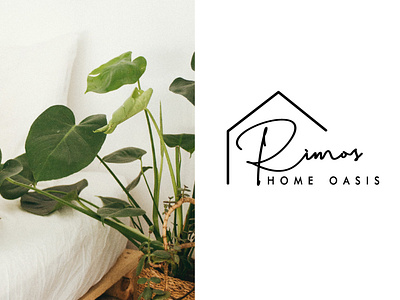 logo home oasis