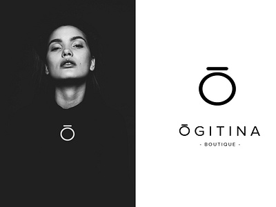 OGITINA LOGO