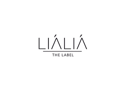 LIALIA LOGO