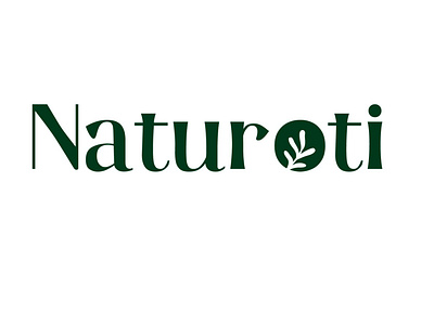 NATUROTI logo