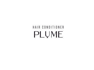 PLUME LOGO