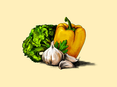 Vegetables