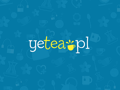 yetea.pl logo tea
