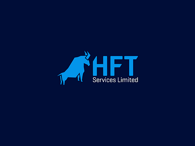 📈 HFT Services Limited 📉 banking blockchain finance liquidity provider market making trading