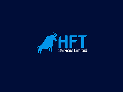 📈 HFT Services Limited 📉