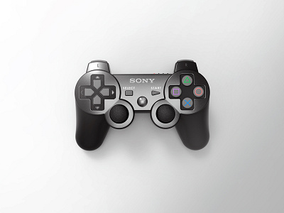 Ps3 Controller