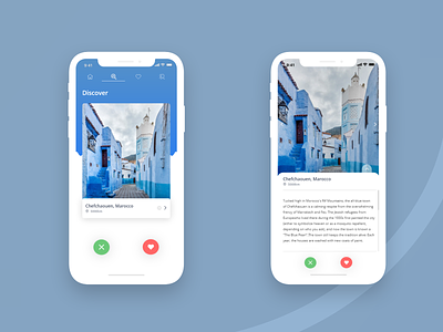 Travel App concept app choose city design illustration layout tinder travel ui ux