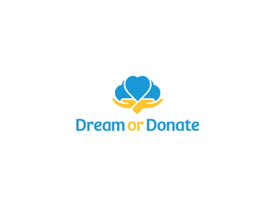 Dream Or Donate