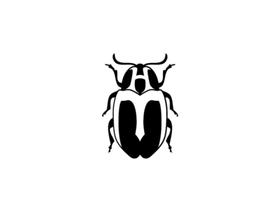 HM bug hm kafka logo monogram