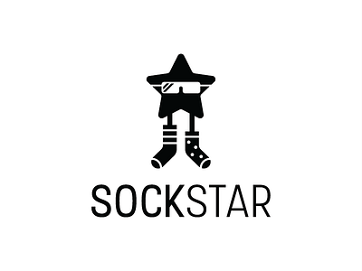 Sockstardribbble