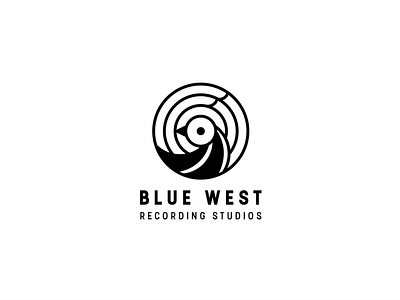 blue west