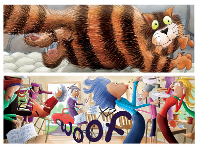 Children's Book Illustrations childrens childrens art childrens book