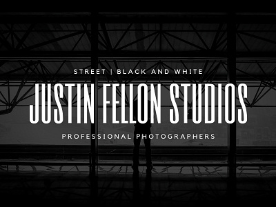 Black And Whit Professional Presentation branding branding design design icon illustration landing page landing page design logo photoshop typography ui ux web web deisgn wordpress wordpress design