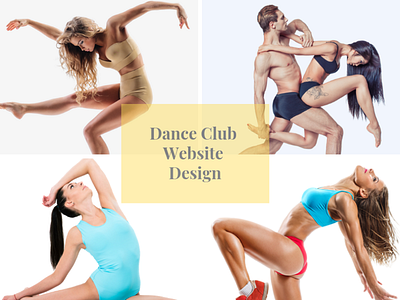 Dance Club Website Design animation branding branding design dance club website dance club website design design dribbble dribbble best shot illustration landing page landing page design photoshop travel blog typography web deisgn webdesign website design website design company wordpress wordpress design