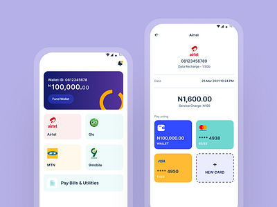 eClever payments android native design application design design designer mobile design product design ui ui design uiux user experience user interface