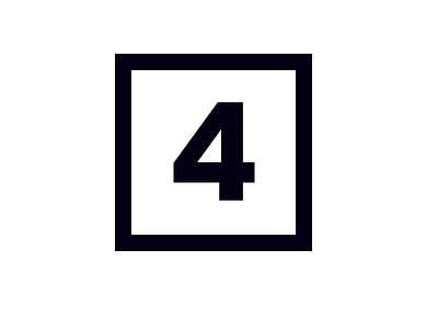 Medium Logo - Four Walls