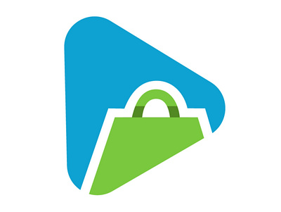E-commerce App android app app design digital illustration e commerce app illustration logo vector