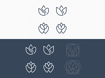 Logo icon exploration