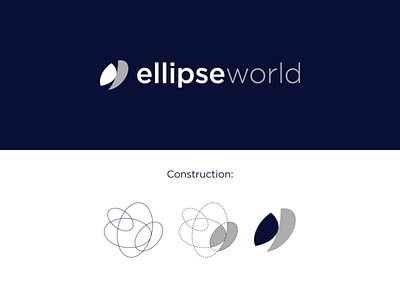 Ellipse logo