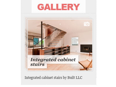 Gallery Module blog design gallery sidebar ui ux webdesign