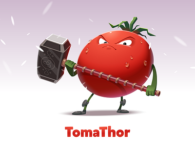 TomaThor