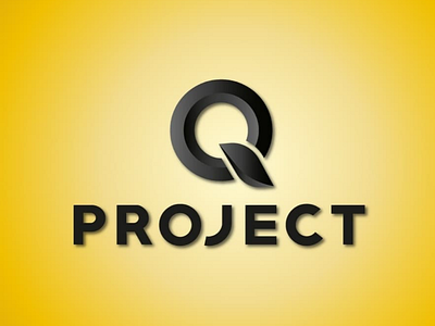 Logo Q project