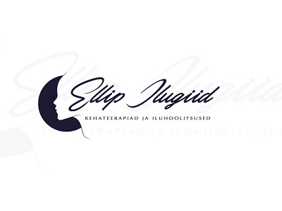 Ellip logo graphicdesign logo logodesign logos logosketch logotype