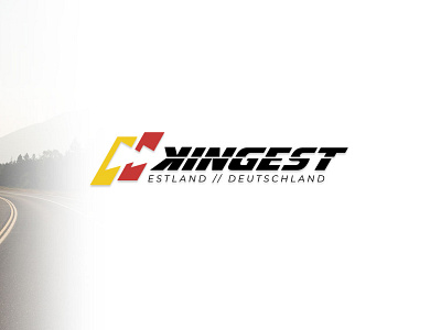 Kingest Logo Design brand design graphic design logo logo design logodesign logos logotype