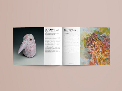 Press Pause – MFA Exhibit Catalogue