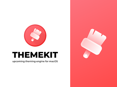 ThemeKit - Upcoming Theming Engine for MacOS