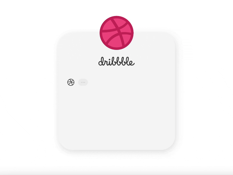 Hello Dribbble! design dribbble firstshot hello dribbble ui ux ux animation ux design